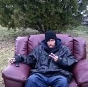 Meet your Posher, Jack